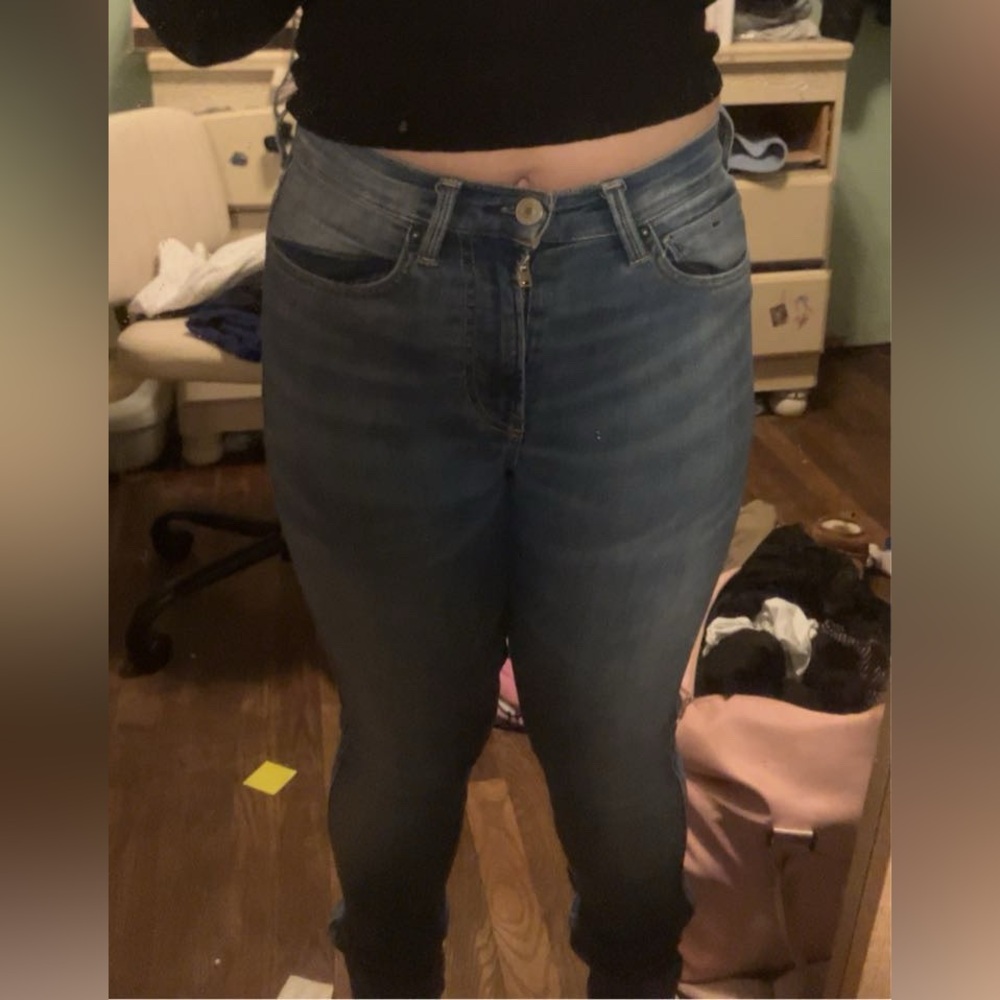 &Denim Brand 32/30 jeans